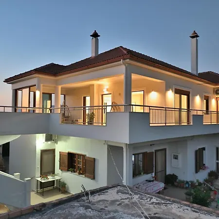 Ianthe Apartamento