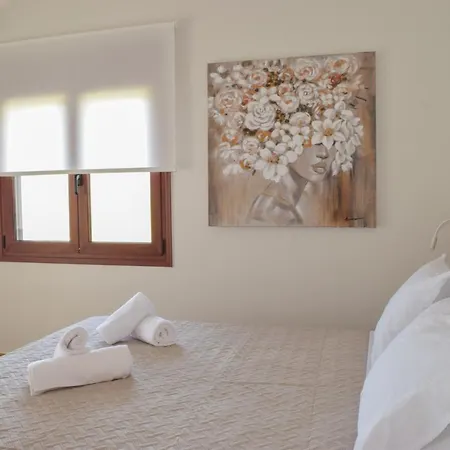 Apartment Ianthe