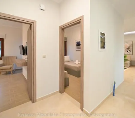 Apartment Ianthe Kissamos