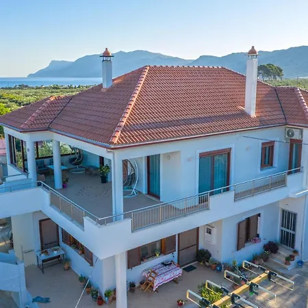 Apartment Ianthe Kissamos