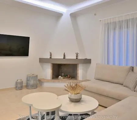 Apartment Ianthe