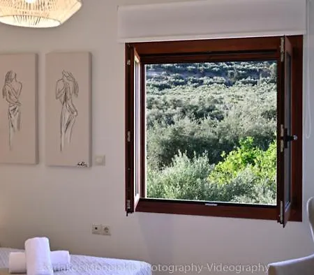 Apartment Ianthe *